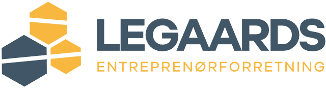 Legaards Entreprenørforretning